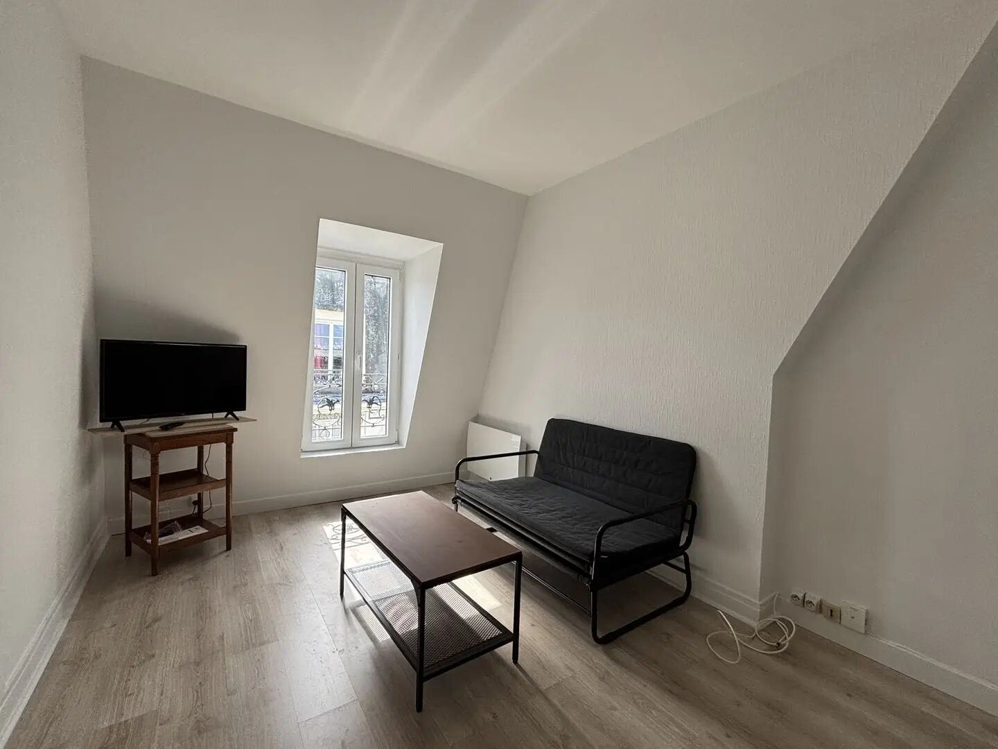 Appartement à vendre, 36m², Paris 13ème