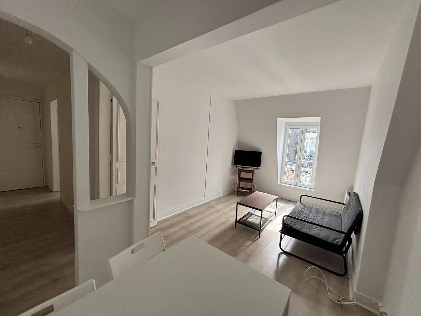 Appartement à vendre, 36m², Paris 13ème