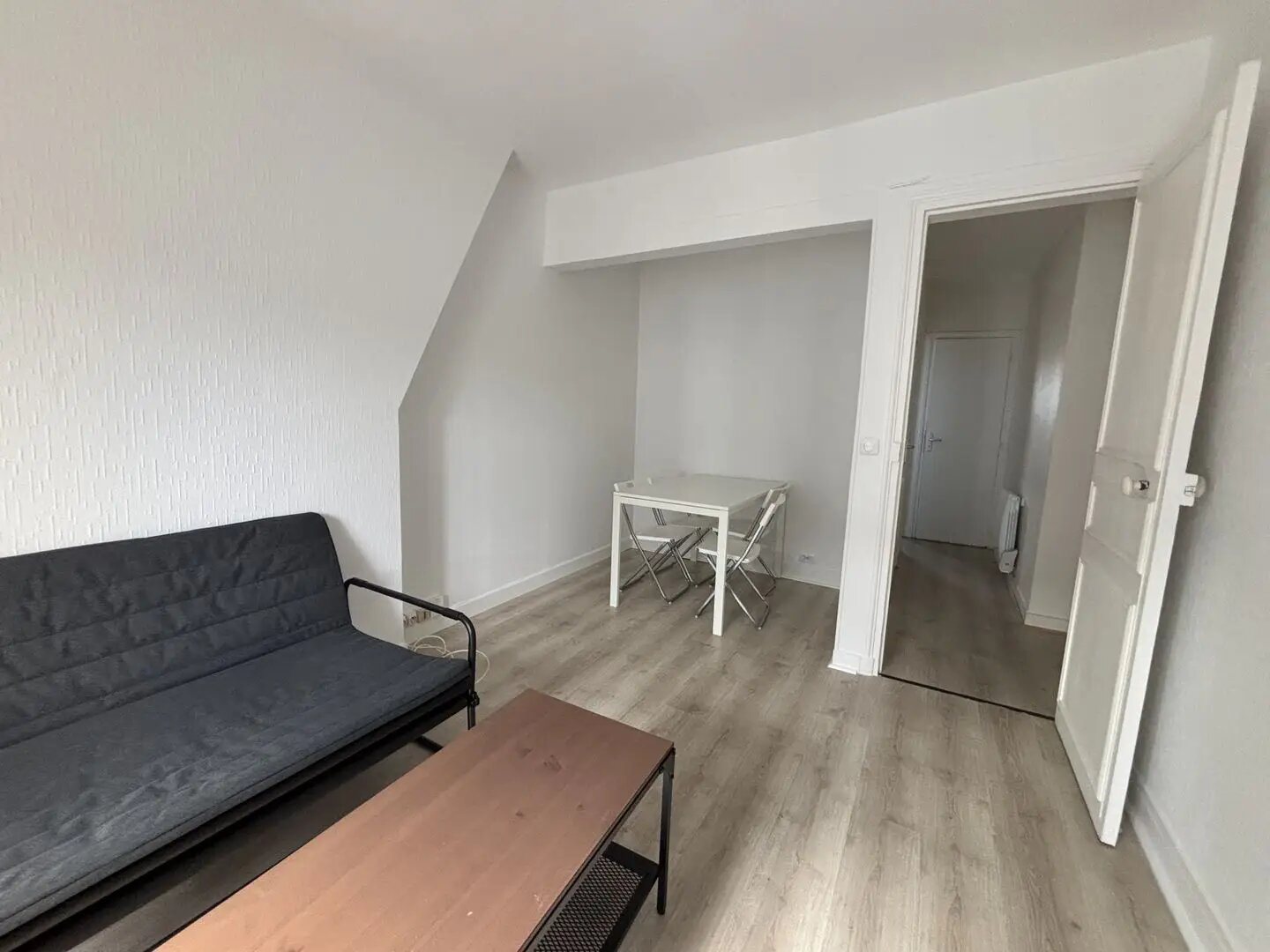 Appartement à vendre, 36m², Paris 13ème