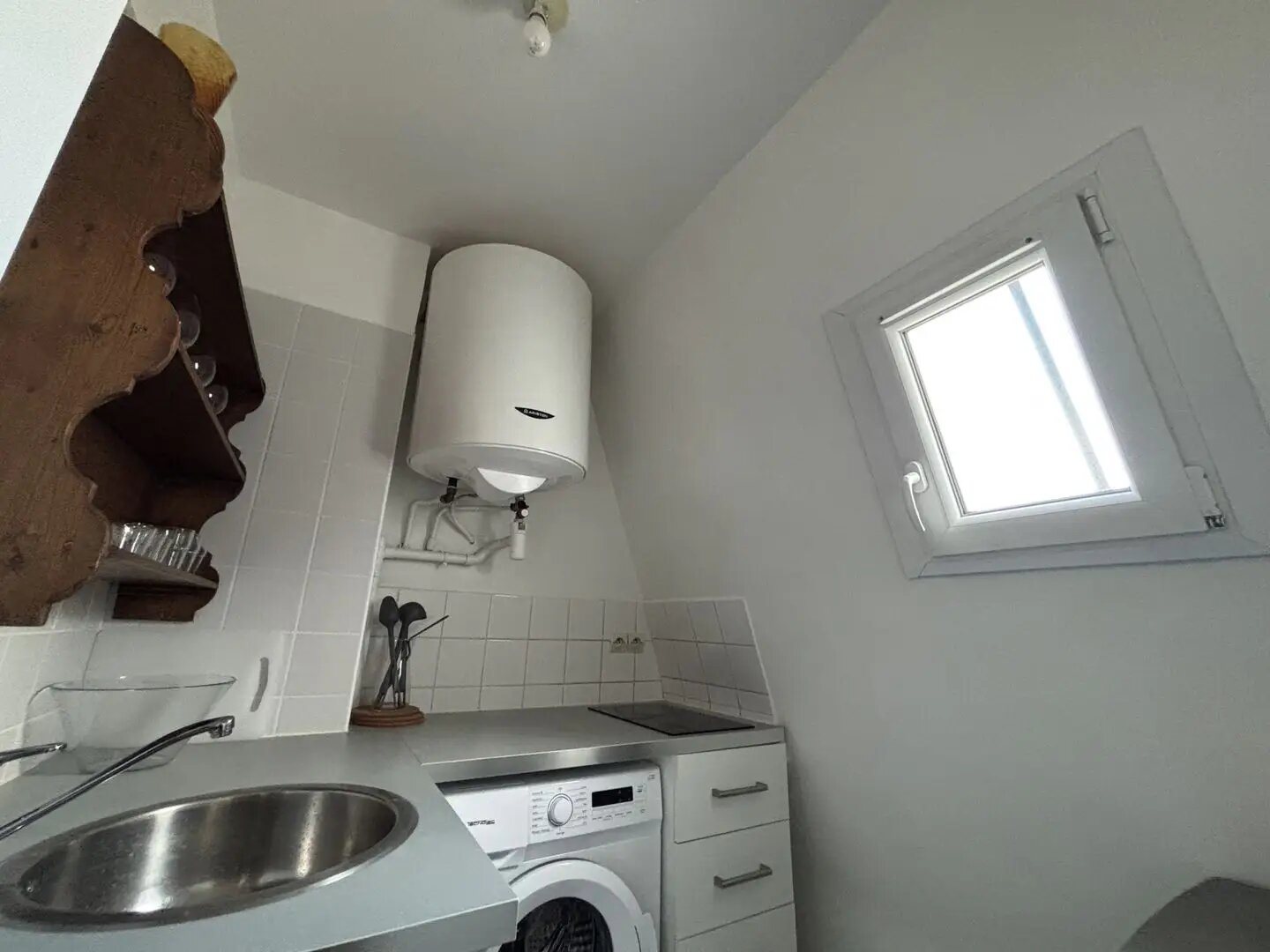 Appartement à vendre, 36m², Paris 13ème