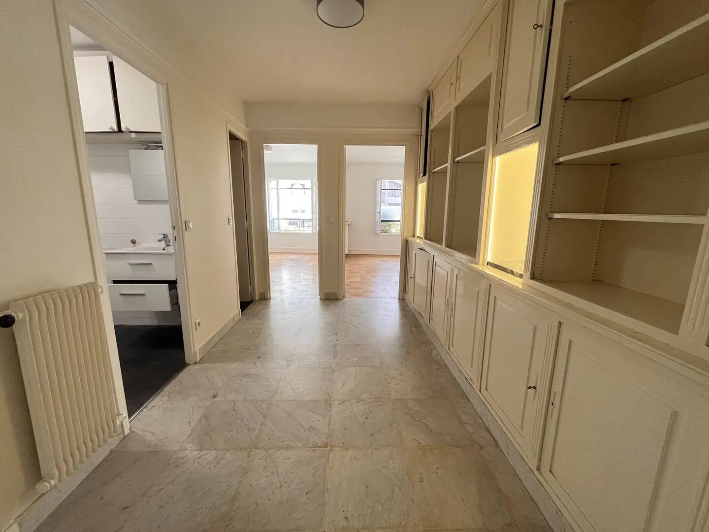 Appartement à vendre, 56m², Charenton-le-Pont