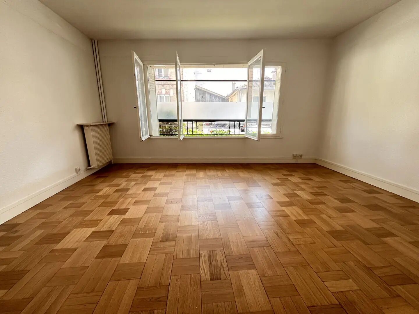 Appartement à vendre, 56m², Charenton-le-Pont