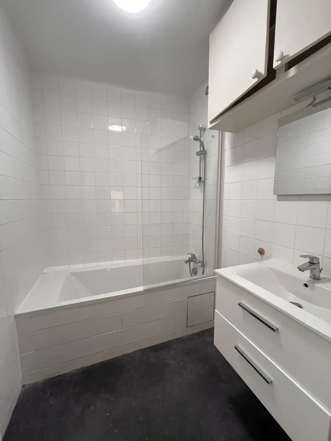 Appartement à vendre, 56m², Charenton-le-Pont