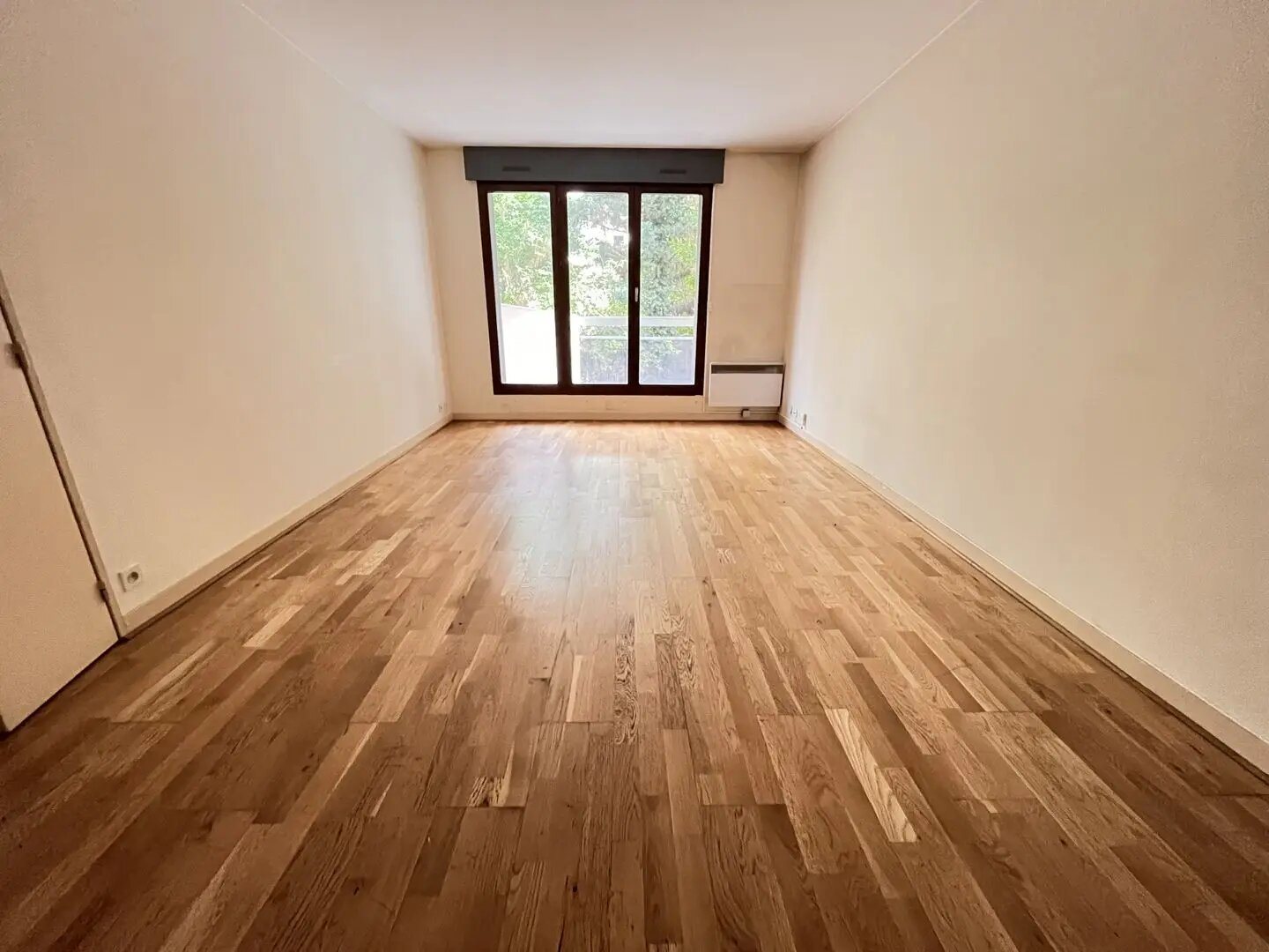 Appartement à vendre, 47m², Saint-Maurice