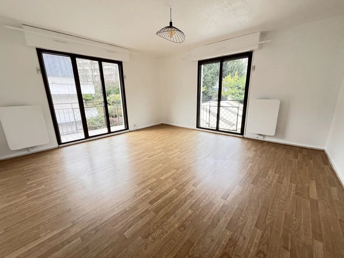 Appartement à vendre, 70m², Saint-Maurice