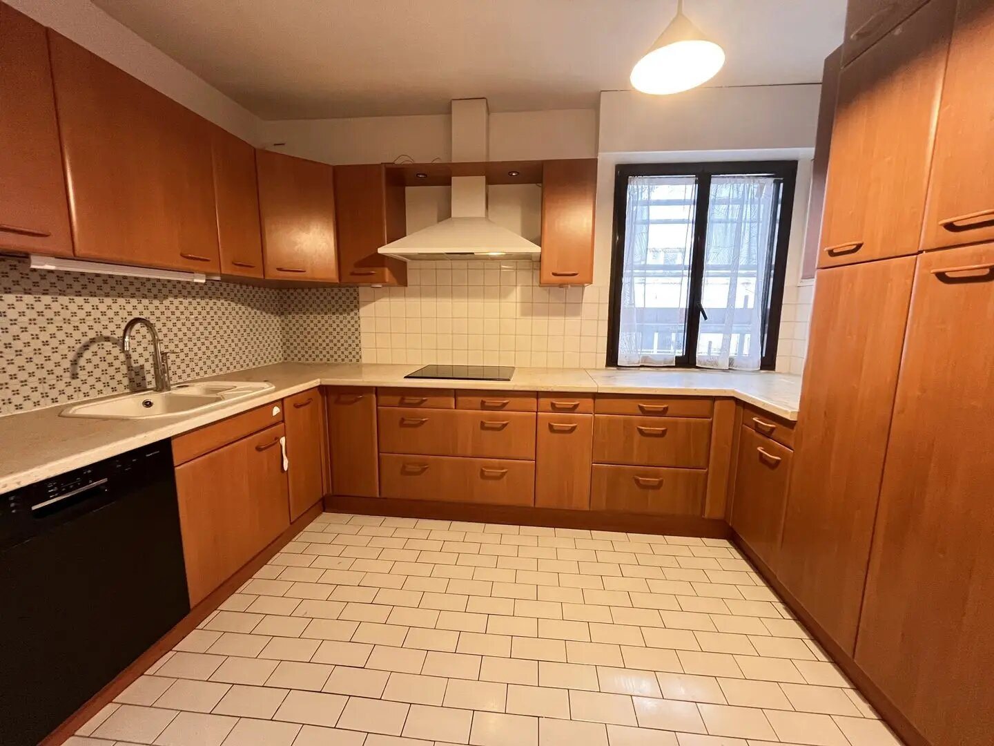 Appartement à vendre, 70m², Saint-Maurice