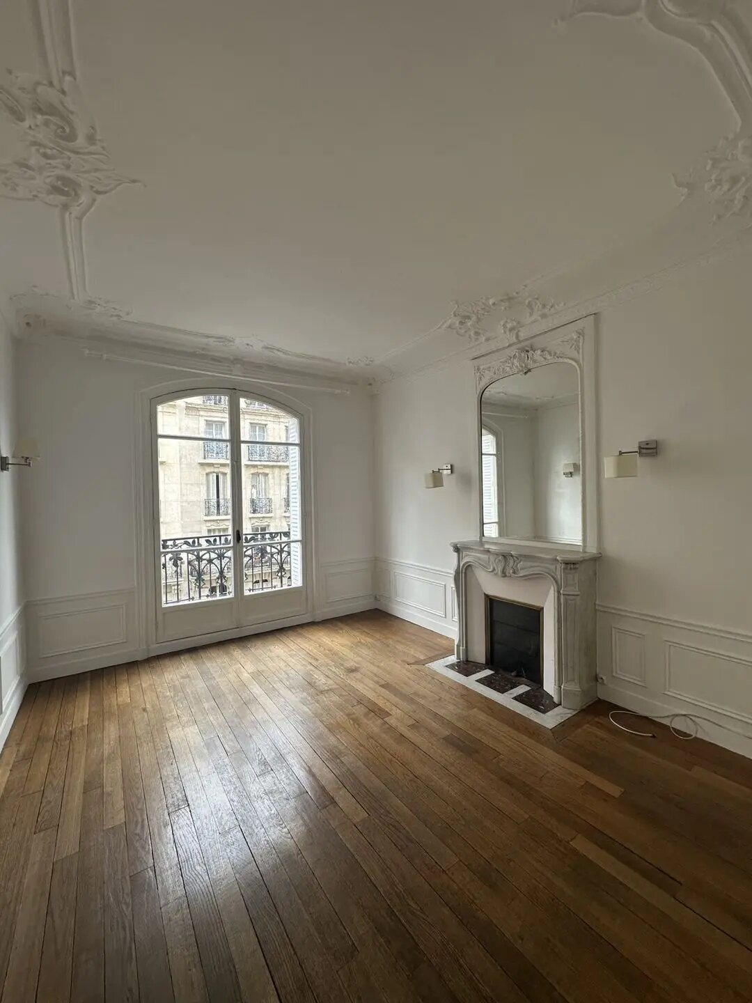 Appartement à louer, 80m², Paris 12ème