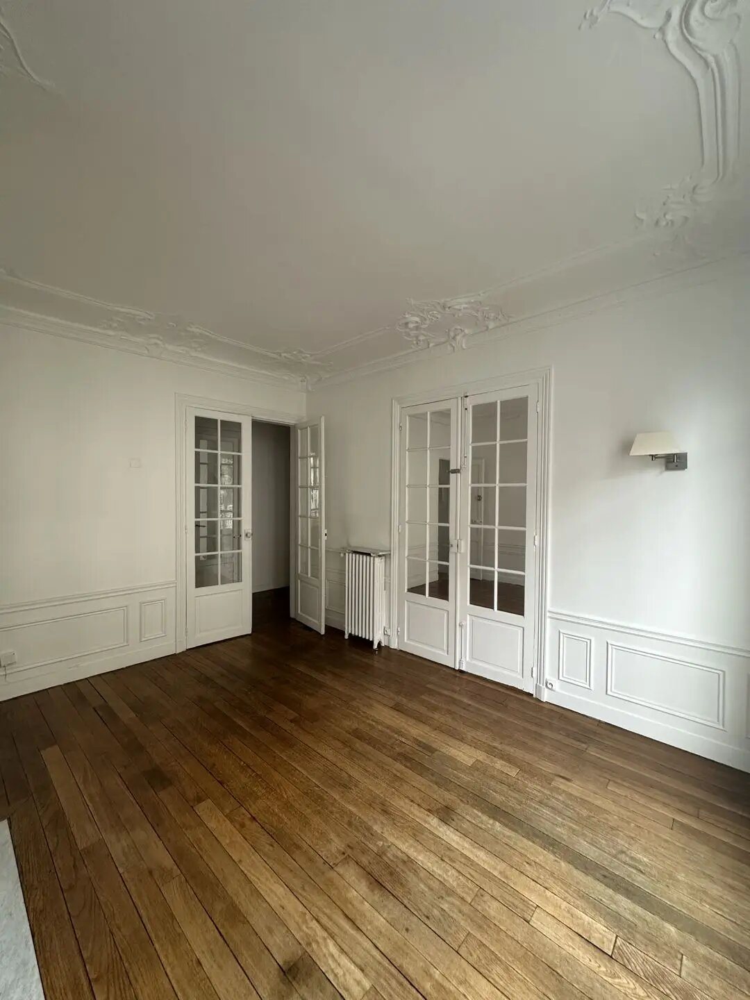 Appartement à louer, 80m², Paris 12ème
