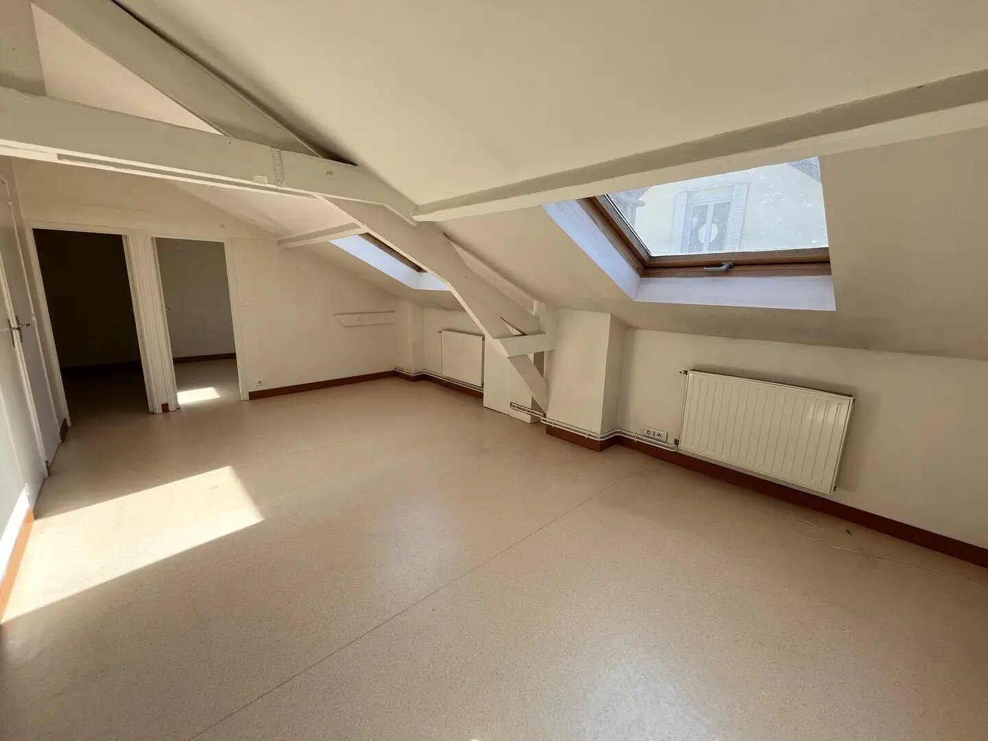 Appartement à vendre, 65m², Maisons-Alfort