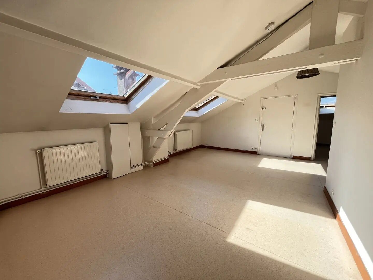 Appartement à vendre, 65m², Maisons-Alfort