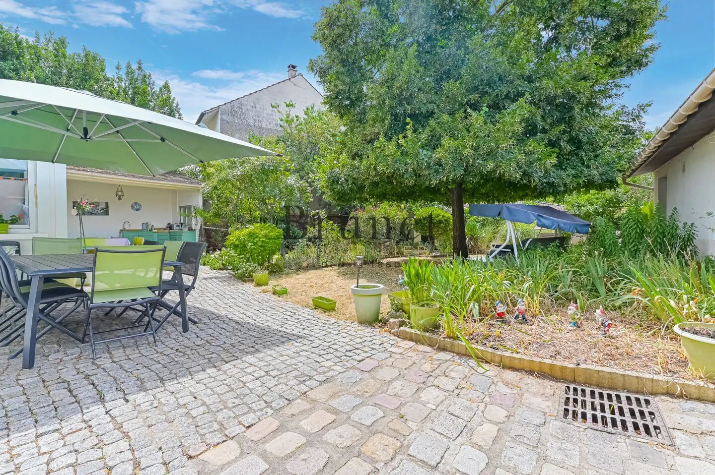 Maison à vendre, 114m², Saint-Maur-des-Fossés