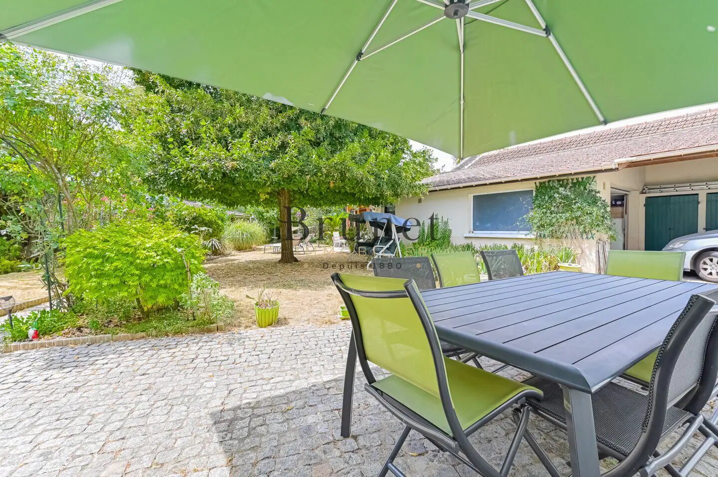 Maison à vendre, 114m², Saint-Maur-des-Fossés