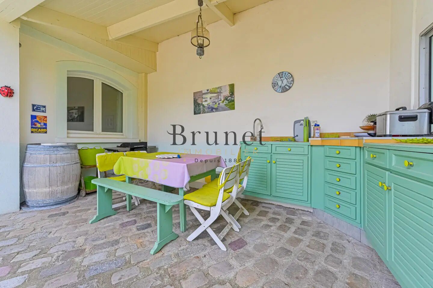 Maison à vendre, 114m², Saint-Maur-des-Fossés