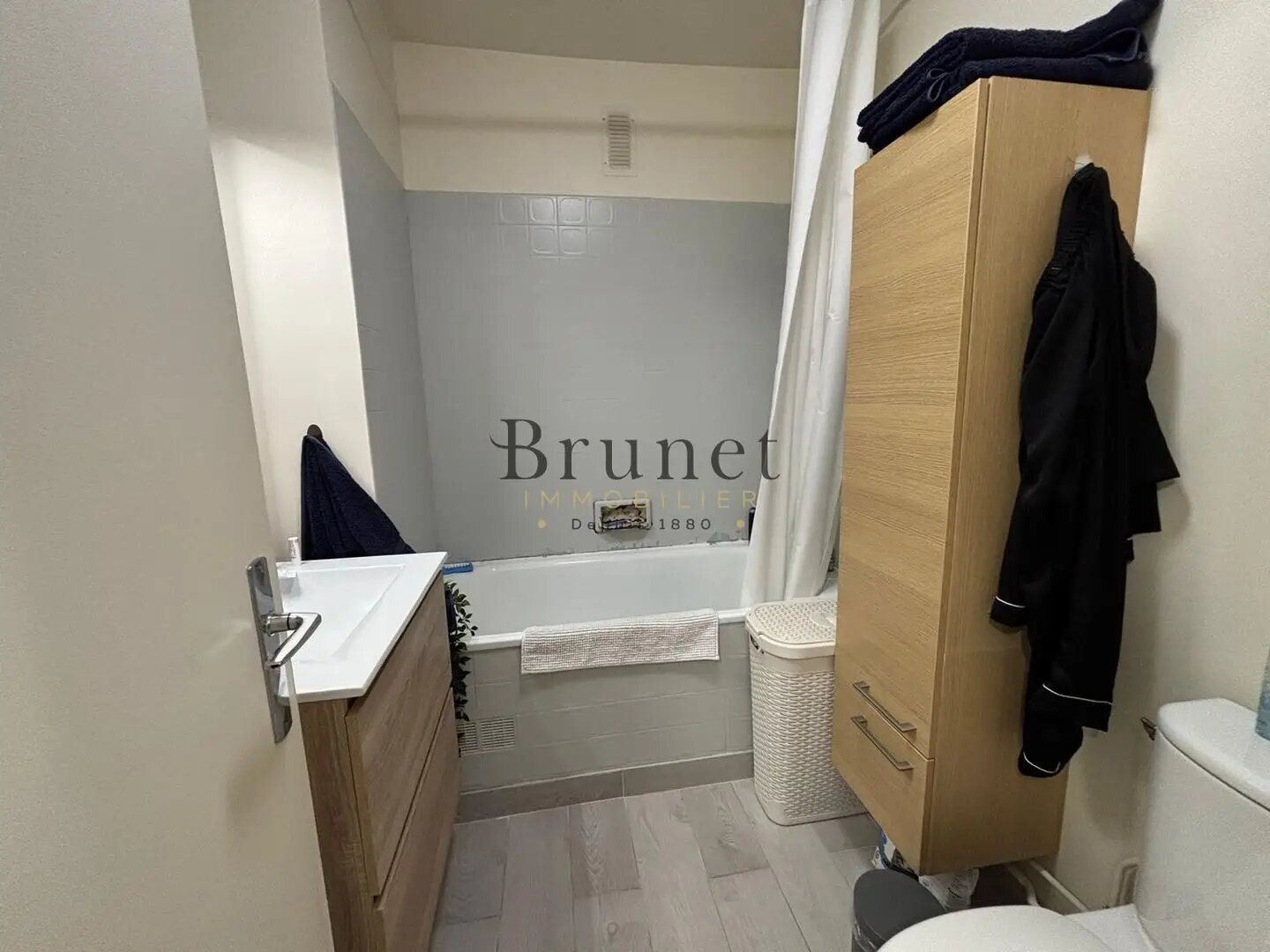 Appartement à vendre, 29m², Saint-Maur-des-Fossés