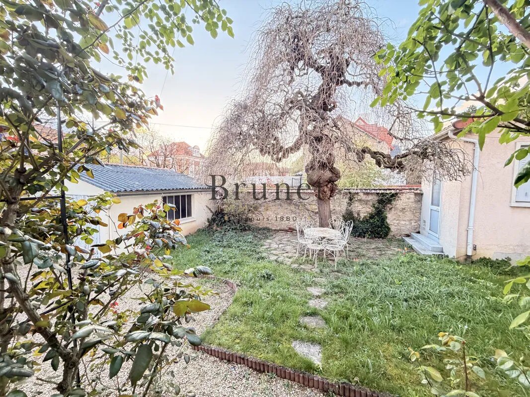 Maison à vendre, 138m², Saint-Maur-des-Fossés