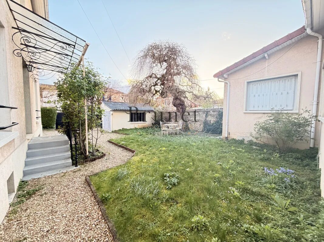 Maison à vendre, 138m², Saint-Maur-des-Fossés
