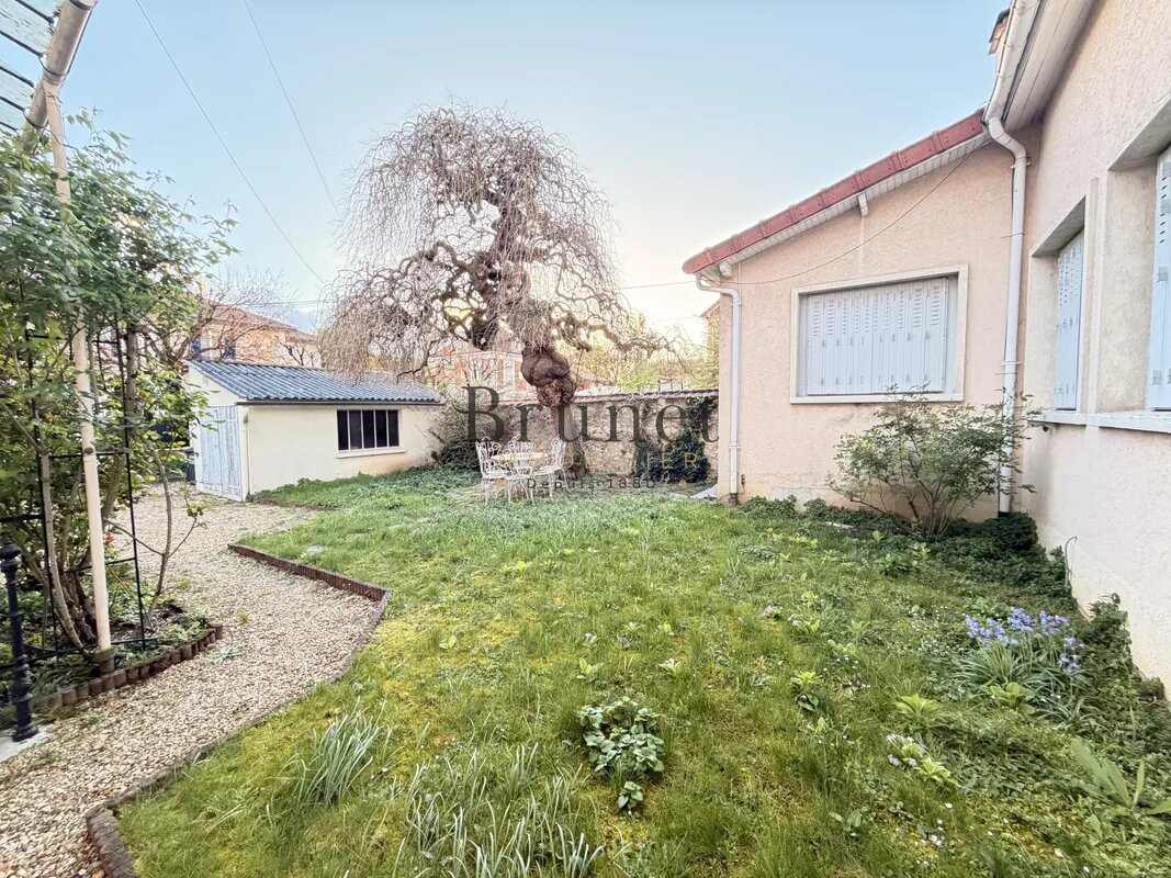 Maison à vendre, 138m², Saint-Maur-des-Fossés