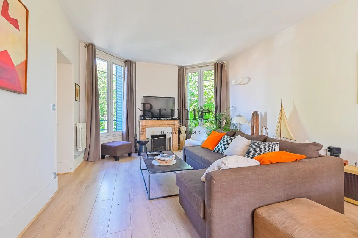 Appartement à vendre, 53m², Fosses