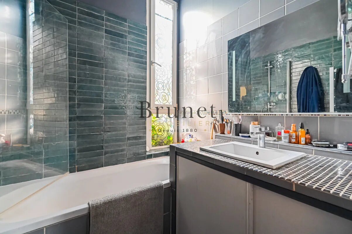 Appartement à vendre, 53m², Fosses