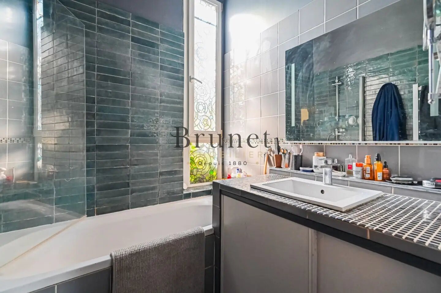 Appartement à vendre, 53m², Saint-Maur-des-Fossés