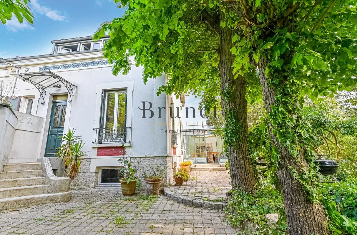 Maison à vendre, 136m², Fosses