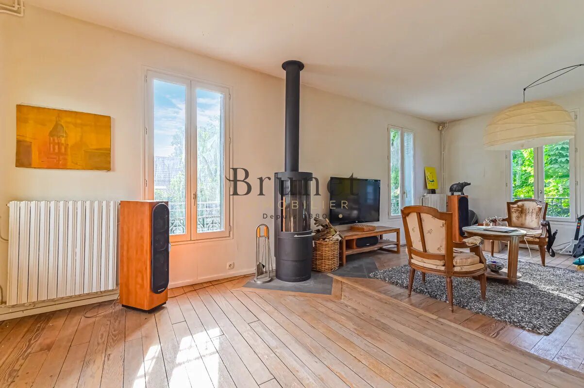 Maison à vendre, 136m², Fosses