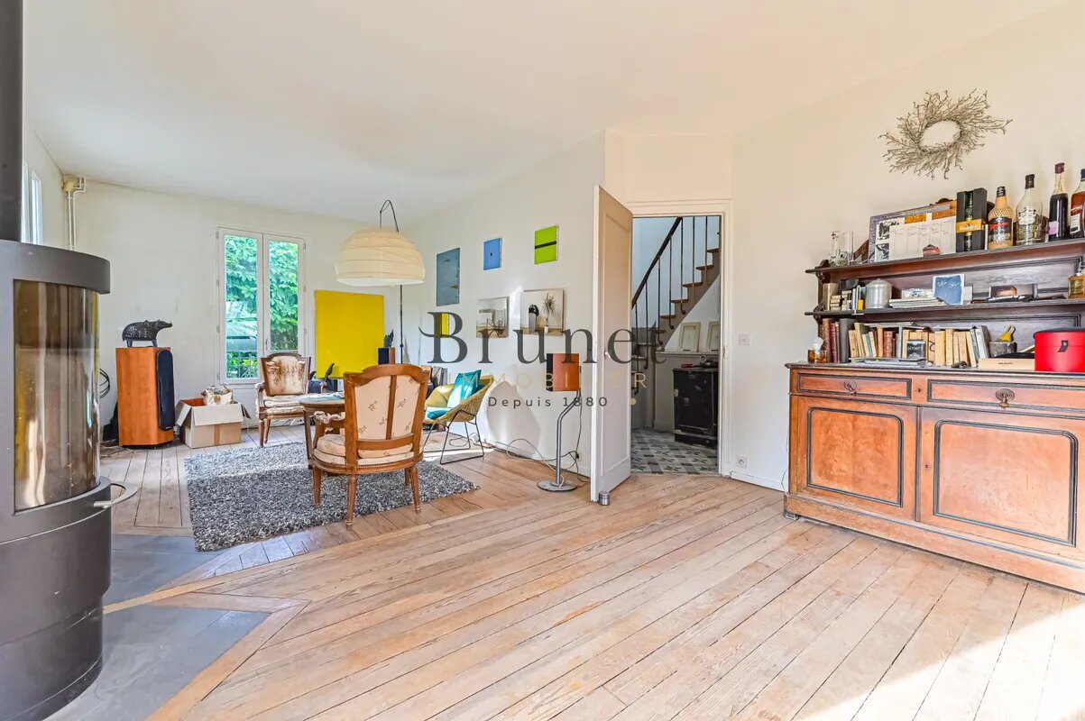 Maison à vendre, 136m², Fosses
