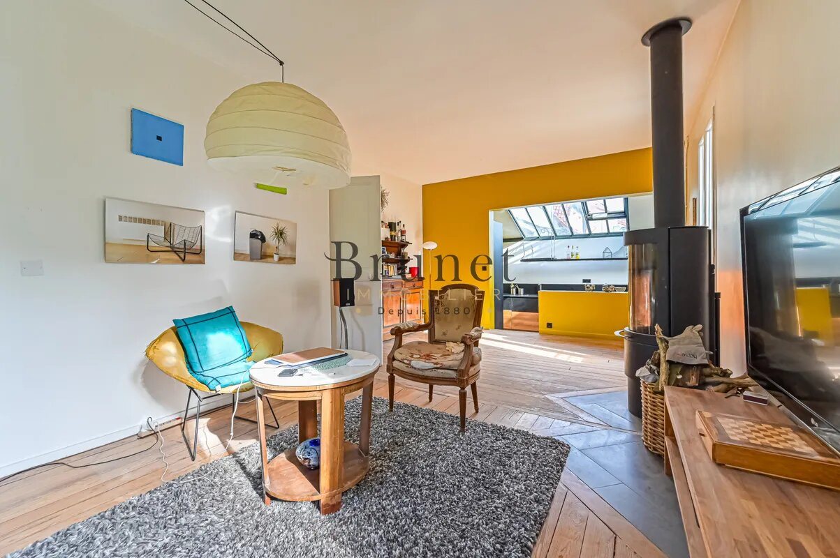 Maison à vendre, 136m², Fosses
