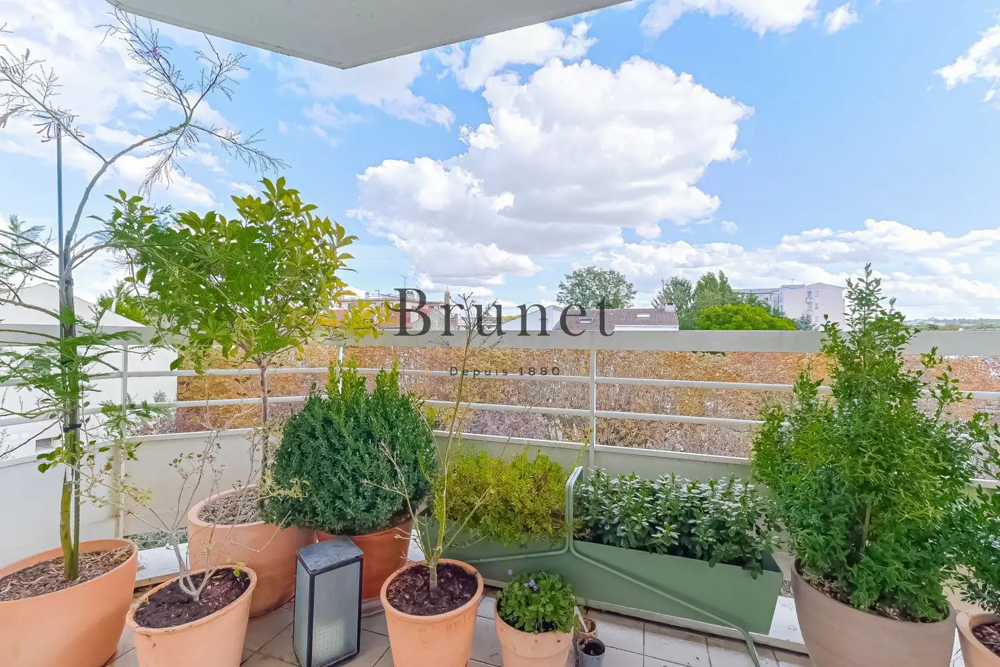 Appartement à vendre, 46m², Saint-Maur-des-Fossés