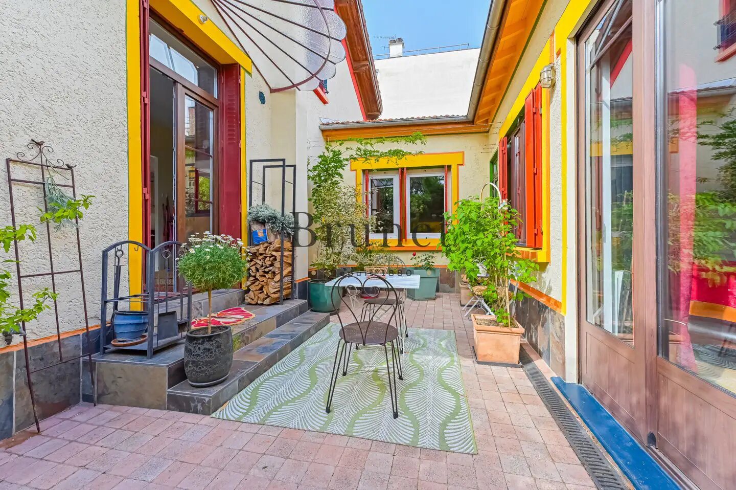 Maison à vendre, 100m², Saint-Maur-des-Fossés