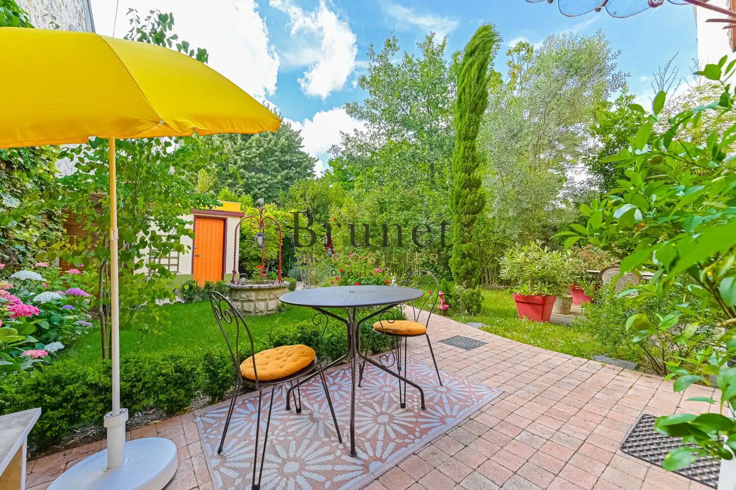 Maison à vendre, 100m², Saint-Maur-des-Fossés