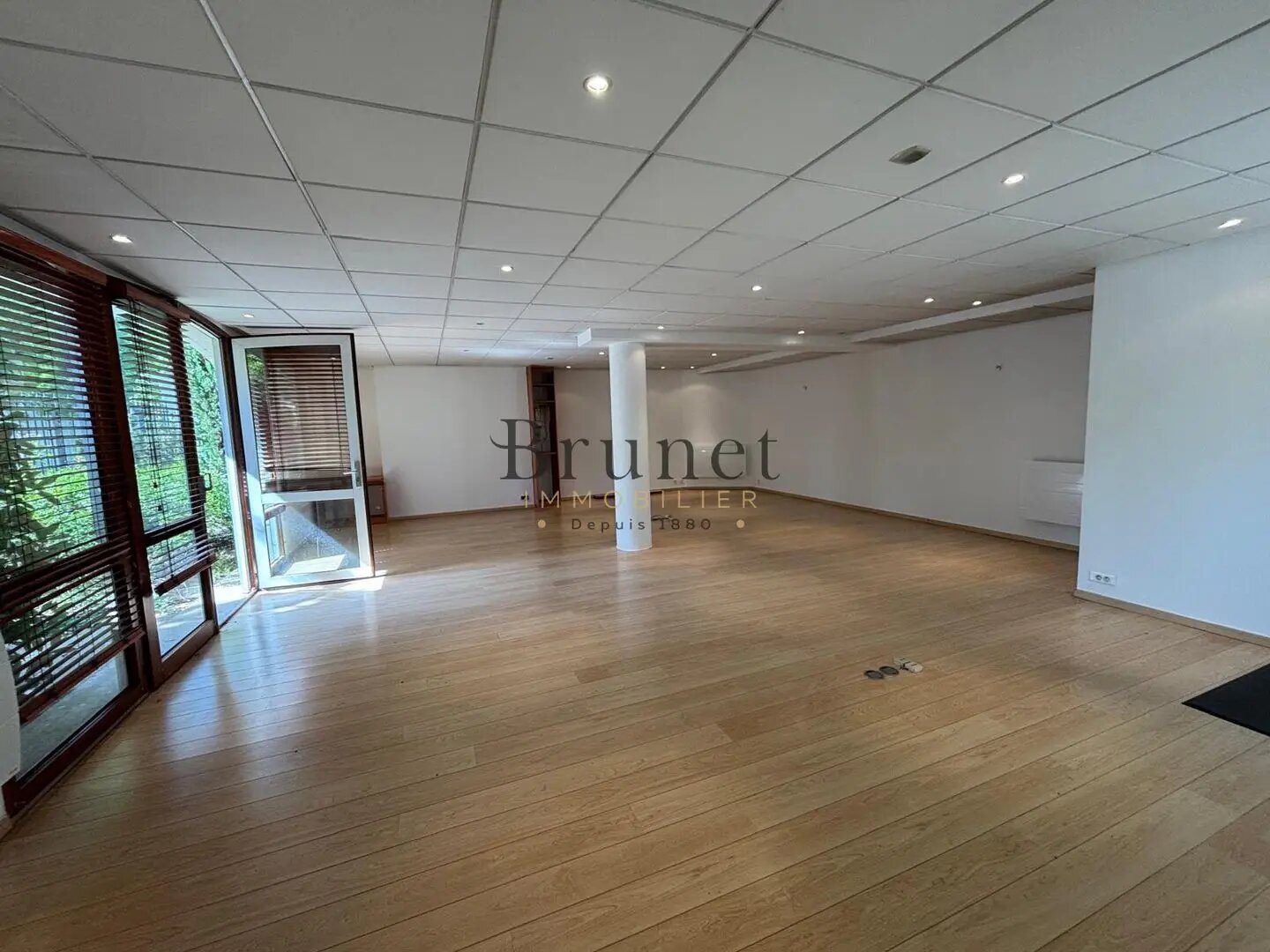 Appartement à louer, 69m², Saint-Maur-des-Fossés
