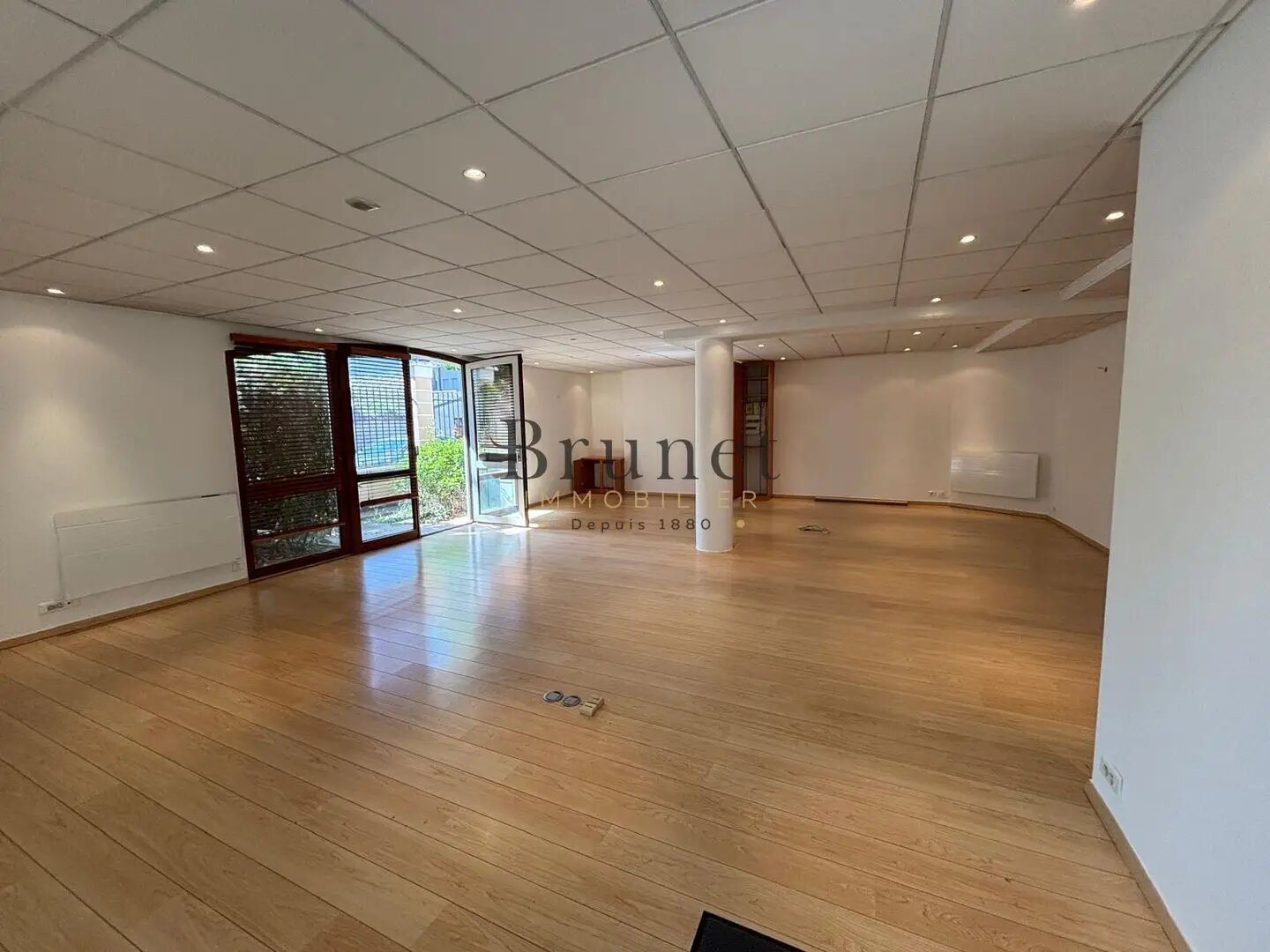 Appartement à louer, 69m², Saint-Maur-des-Fossés