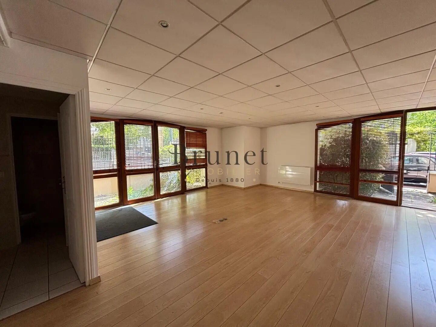 Appartement à louer, 69m², Saint-Maur-des-Fossés