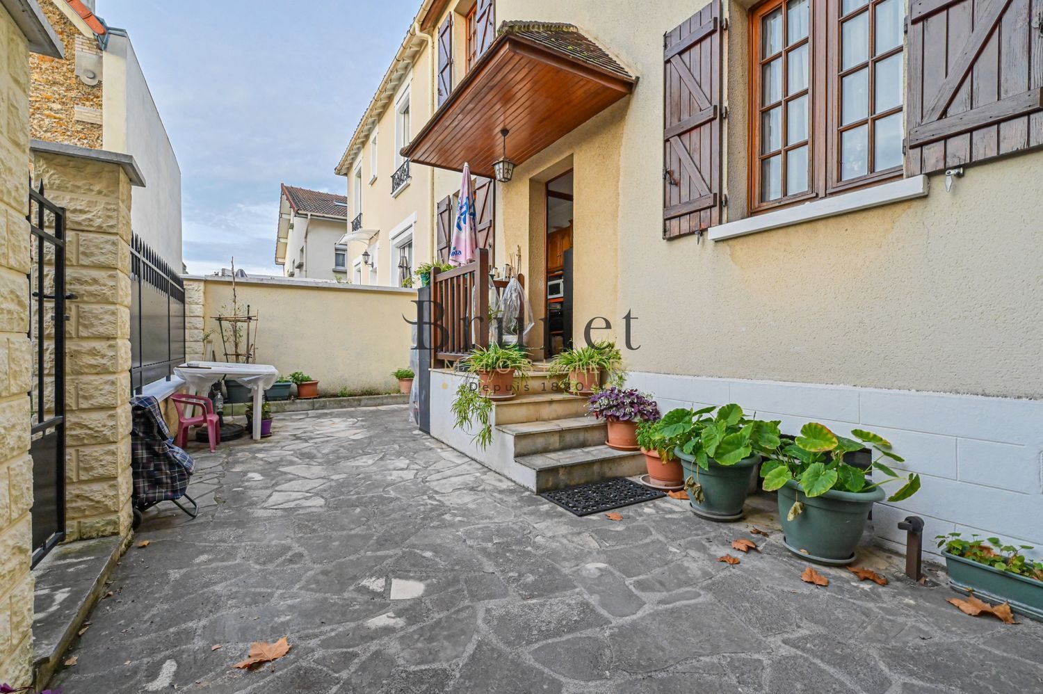 Maison à vendre, 39m², Saint-Maur-des-Fossés