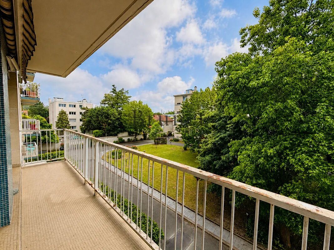 Appartement à vendre, 103m², Saint-Maur-des-Fossés