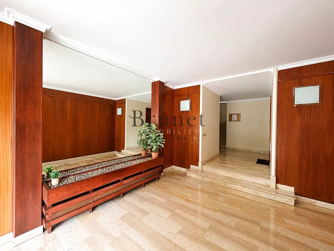 Appartement à vendre, 103m², Saint-Maur-des-Fossés