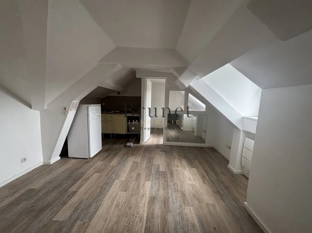 Appartement à vendre, 45m², Champigny-sur-Marne