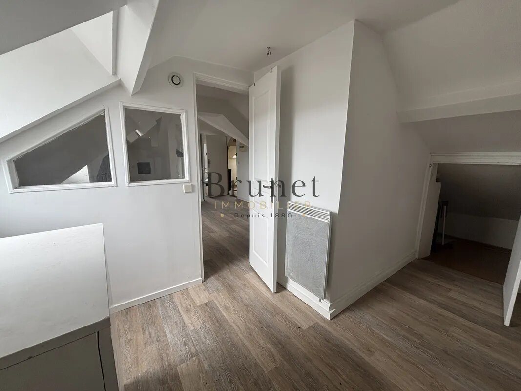 Appartement à vendre, 45m², Champigny-sur-Marne