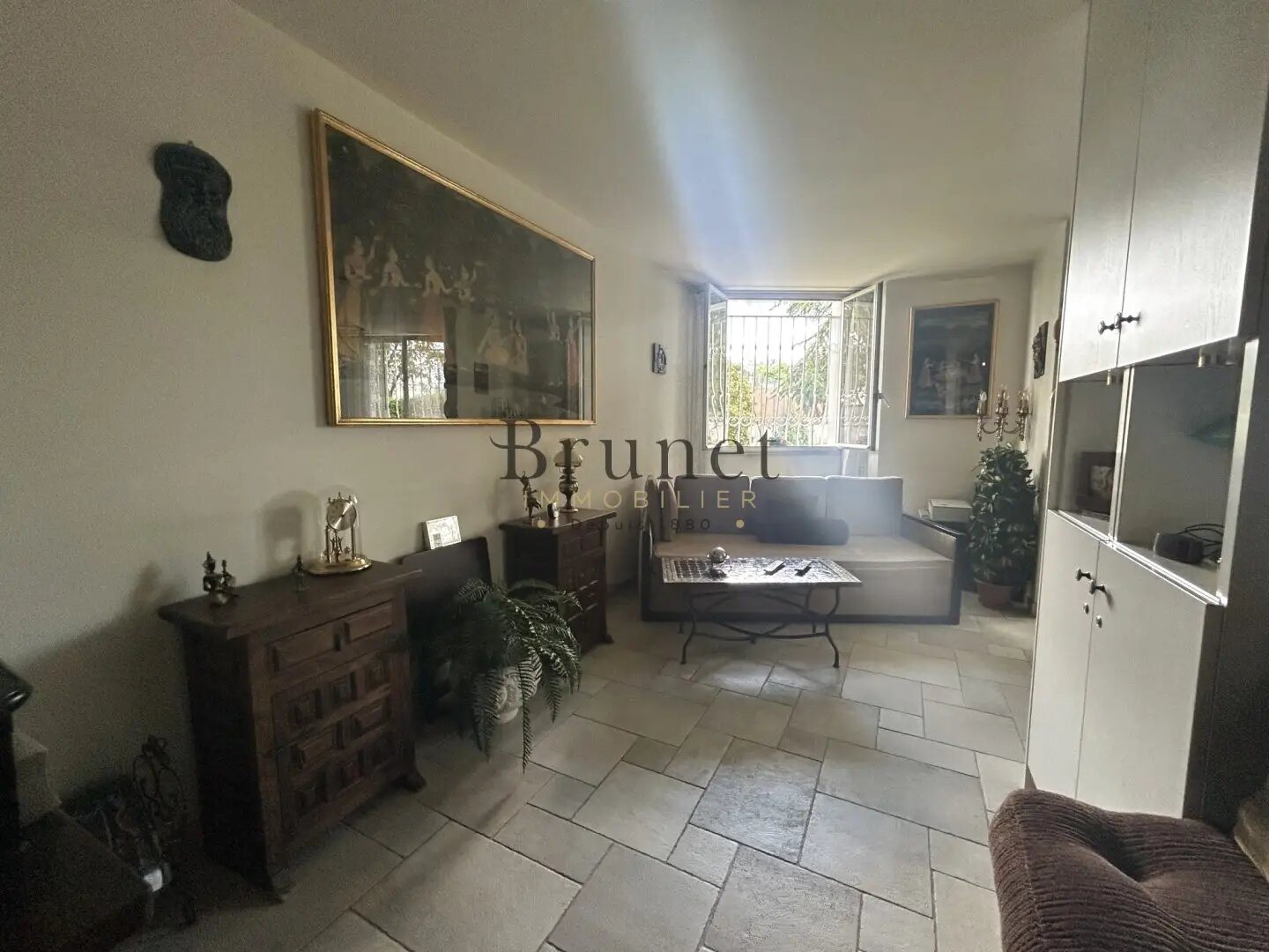 Appartement à vendre, 52m², Saint-Maur-des-Fossés