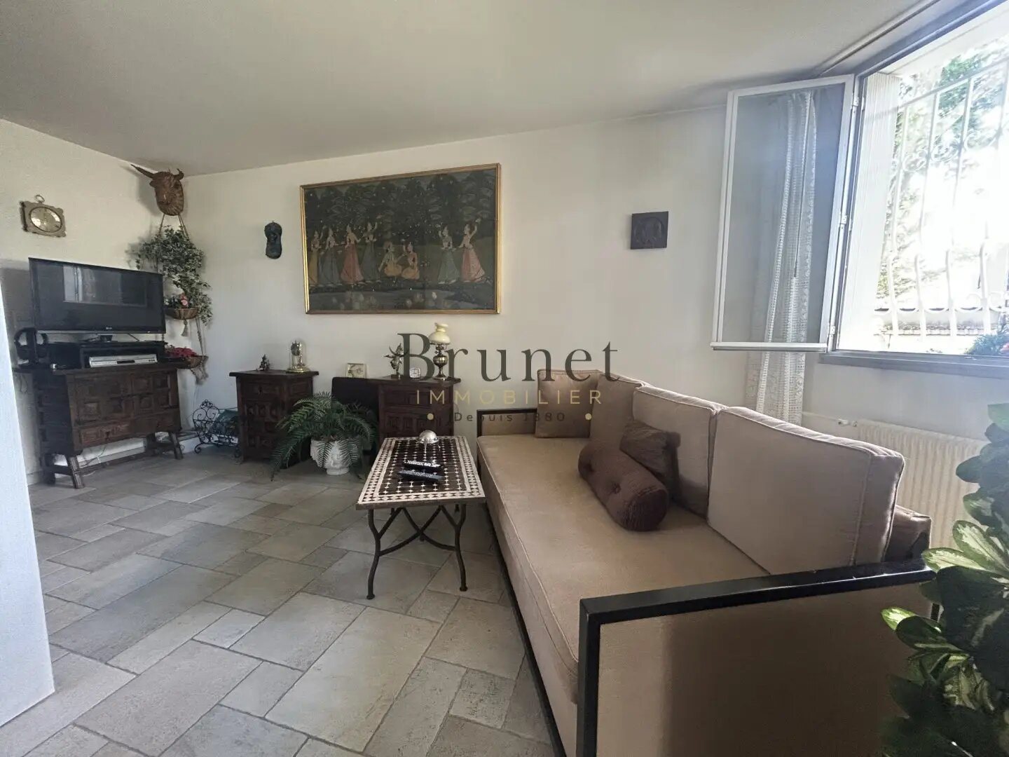 Appartement à vendre, 52m², Saint-Maur-des-Fossés
