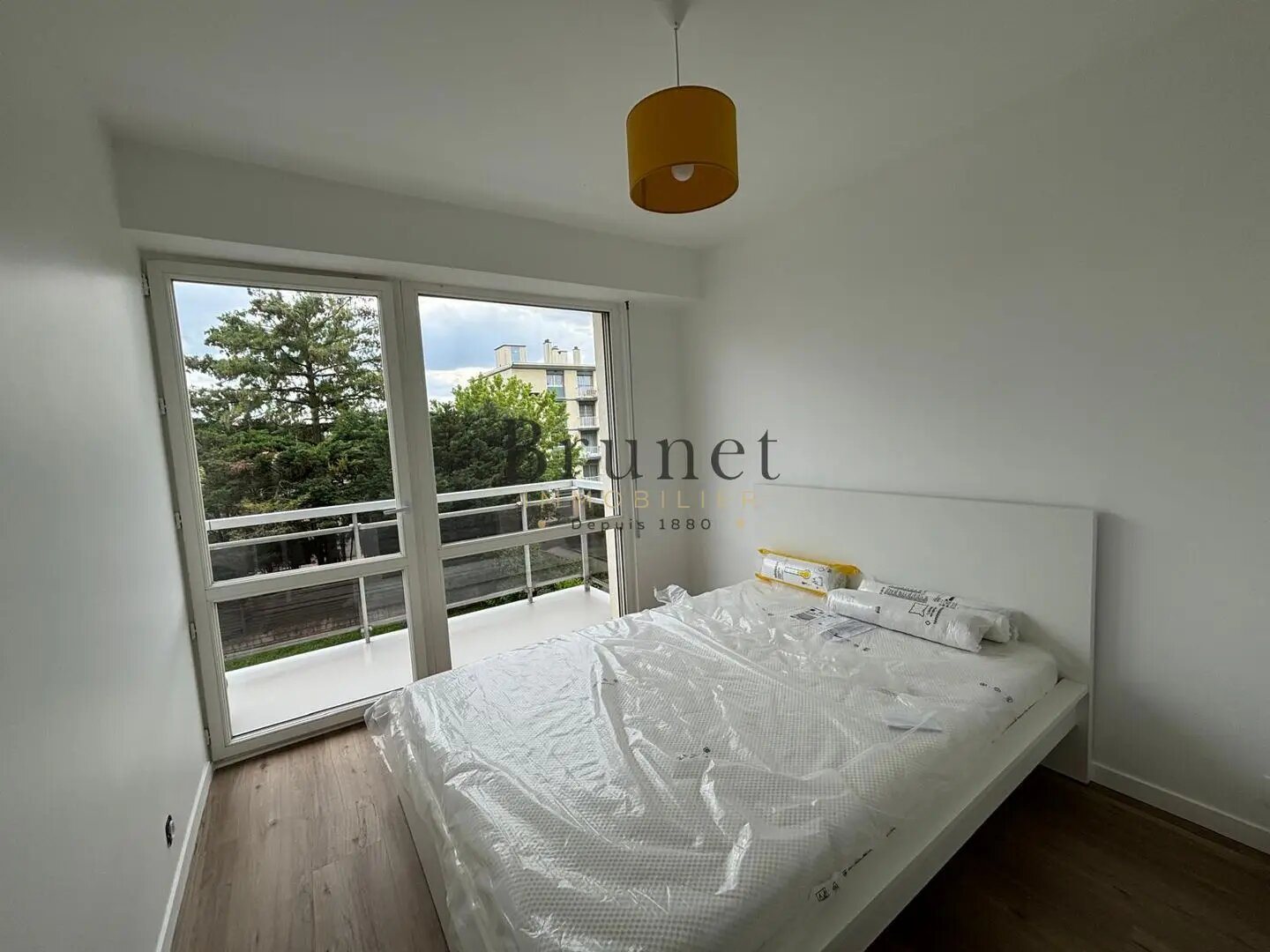 Appartement à louer, 38m², Saint-Maur-des-Fossés
