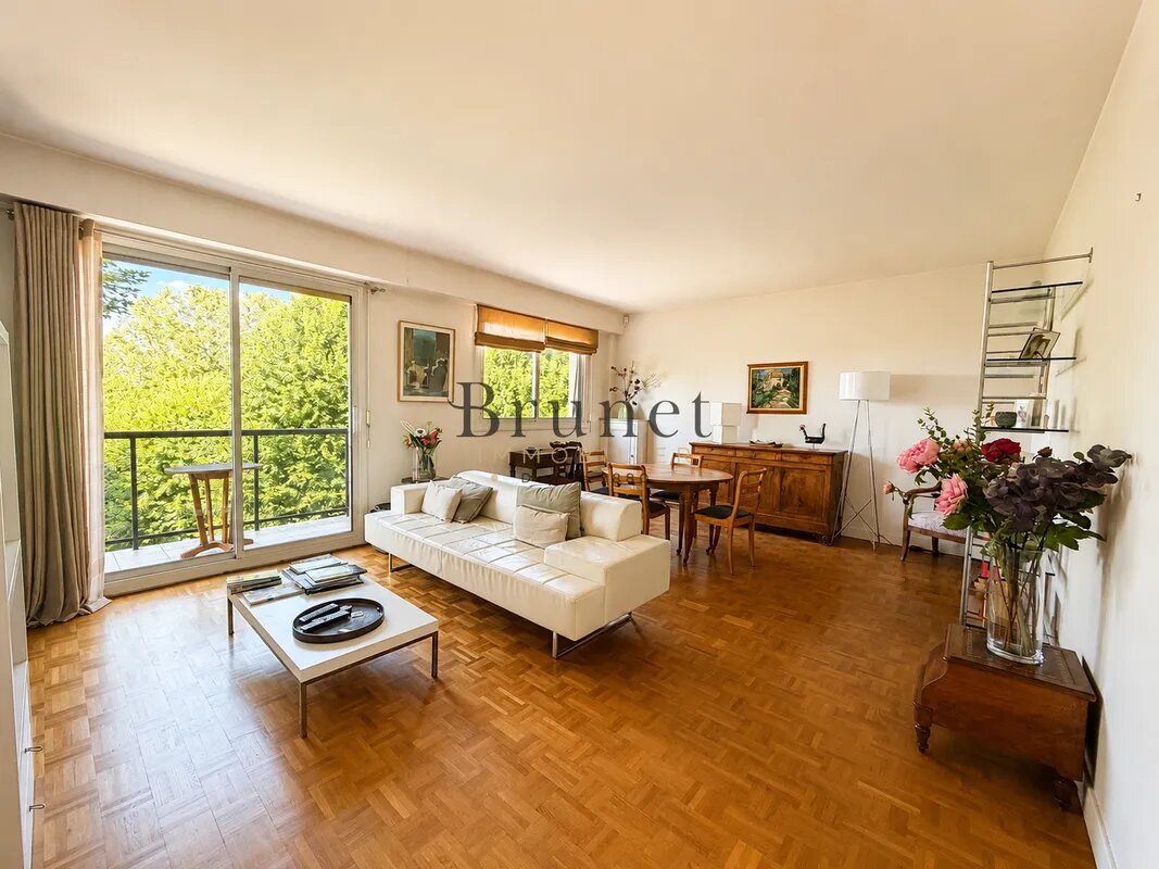 Appartement à vendre, 77m², Saint-Maur-des-Fossés