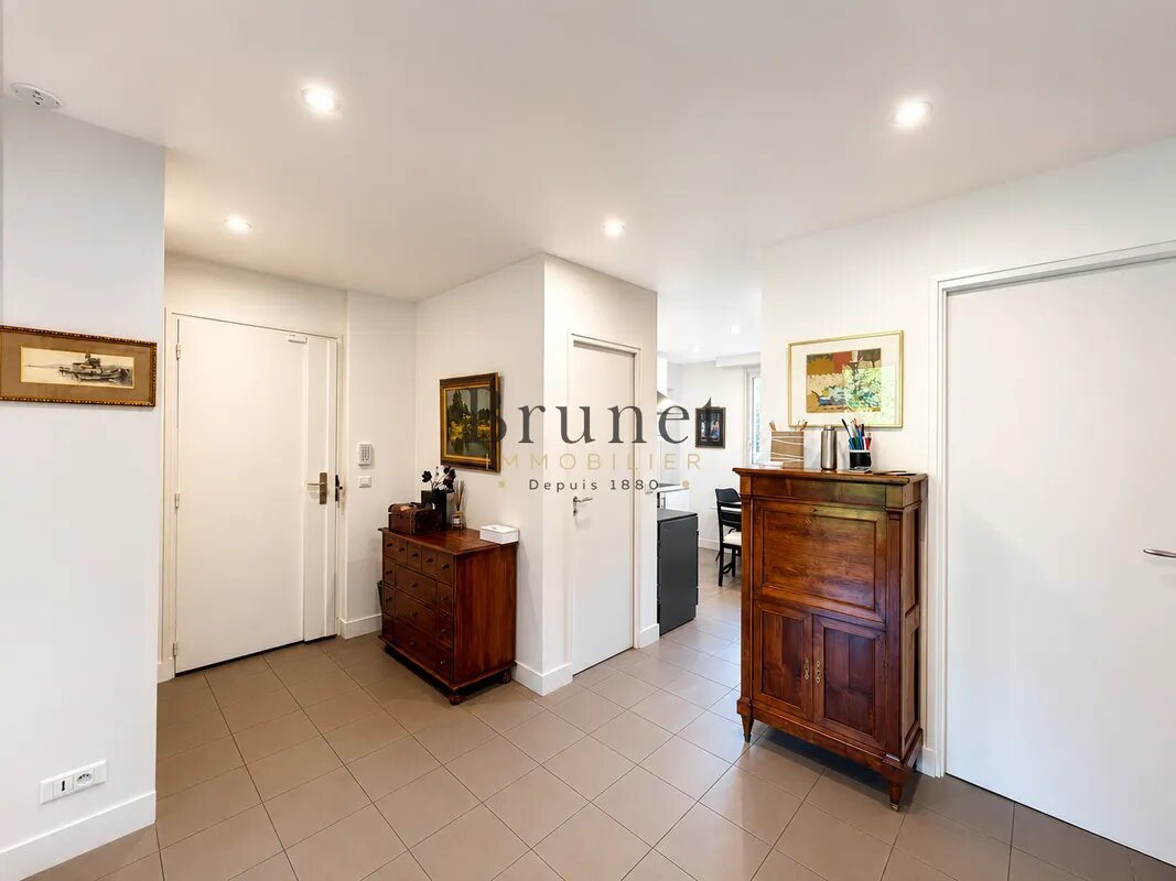 Appartement à vendre, 77m², Saint-Maur-des-Fossés