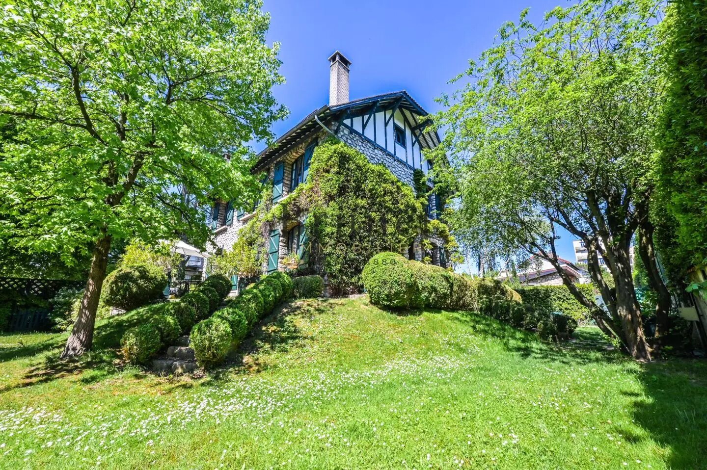Maison à vendre, 242m², Saint-Maur-des-Fossés