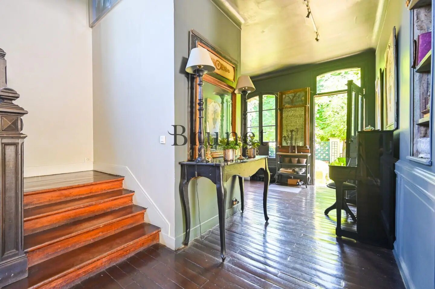 Maison à vendre, 242m², Saint-Maur-des-Fossés