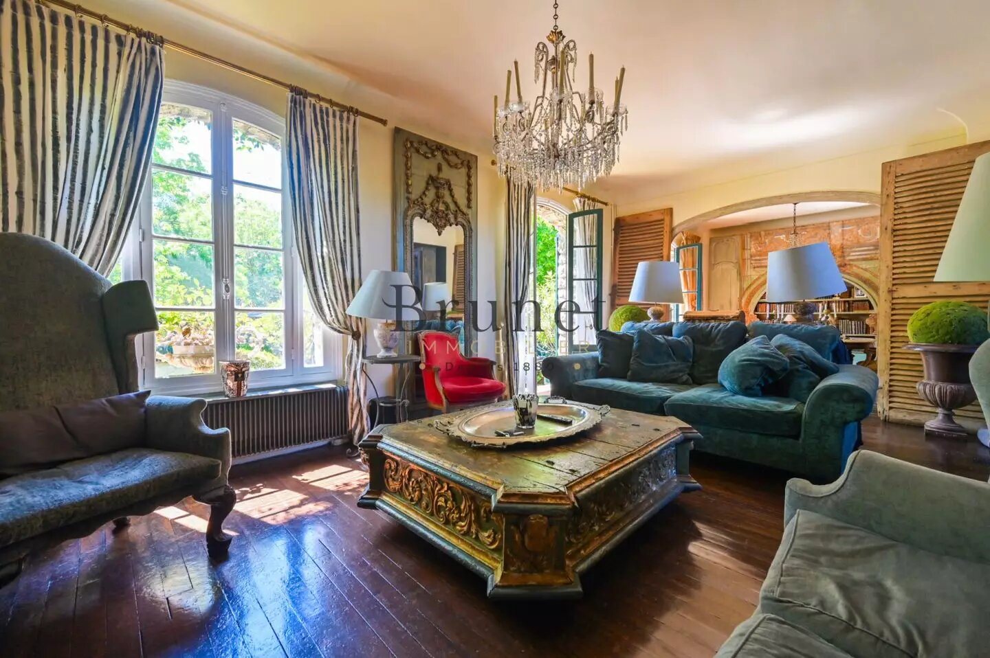 Maison à vendre, 242m², Saint-Maur-des-Fossés
