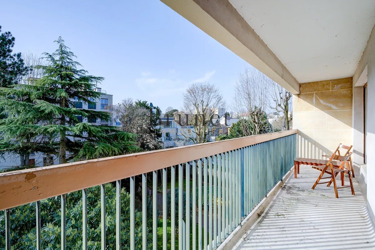 Appartement à vendre, 98m², Fosses
