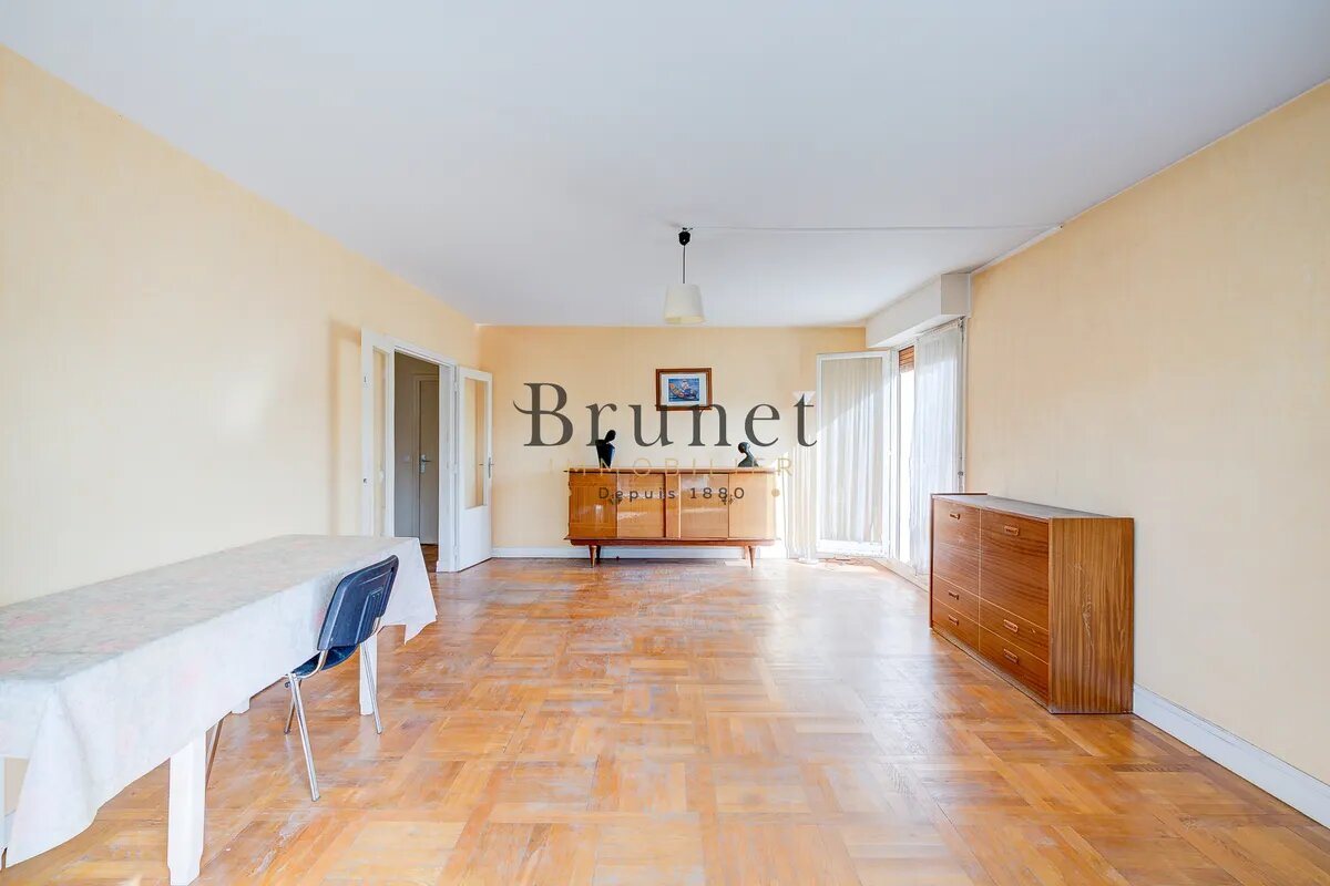 Appartement à vendre, 98m², Fosses