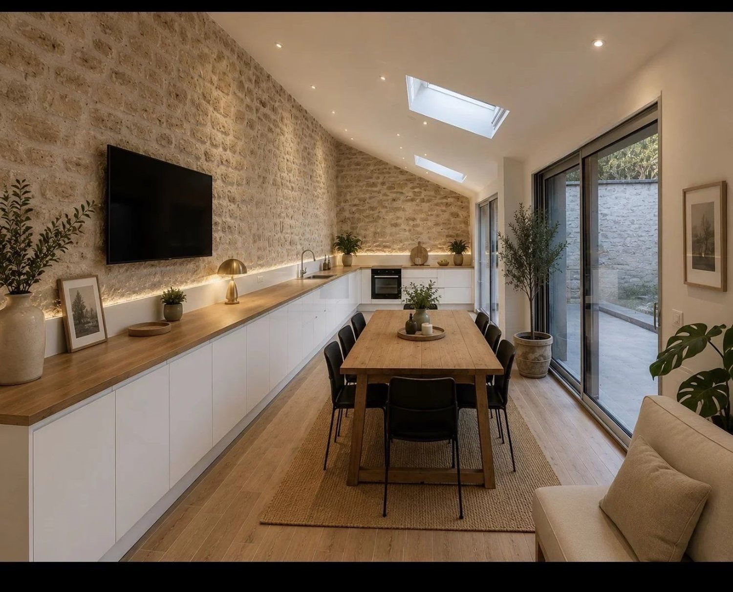 Maison à vendre, 147m², Saint-Maur-des-Fossés